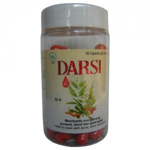 DARSI