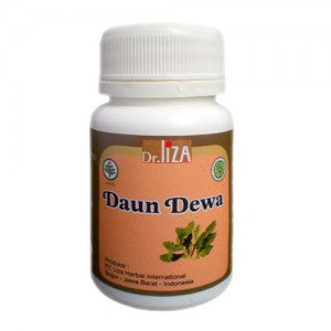 DAUN DEWA