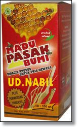 Madu Pasak Bumi