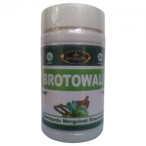 BROTOWALI